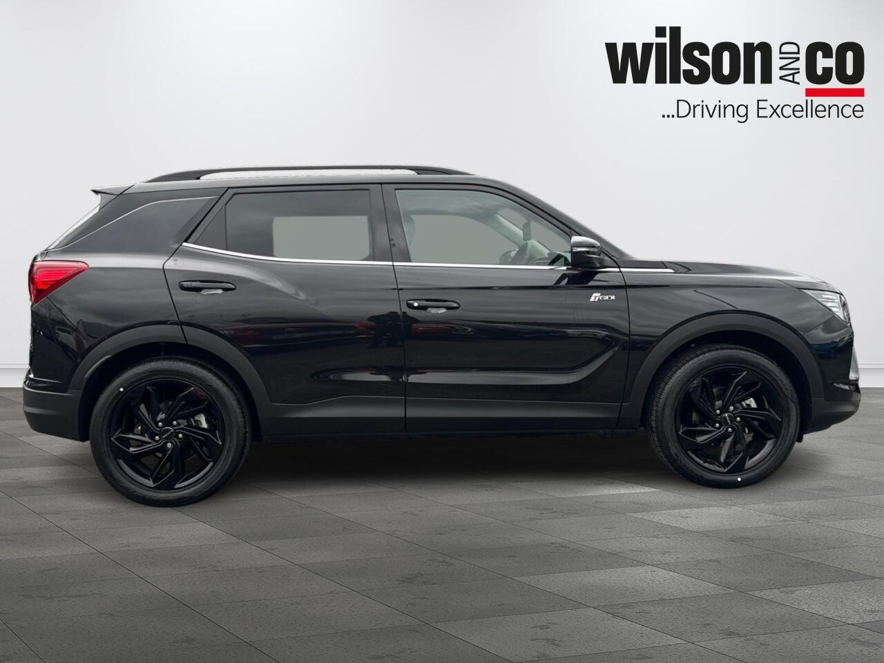 Used KGM Korando 2026 for sale - 77793630: Photo 10