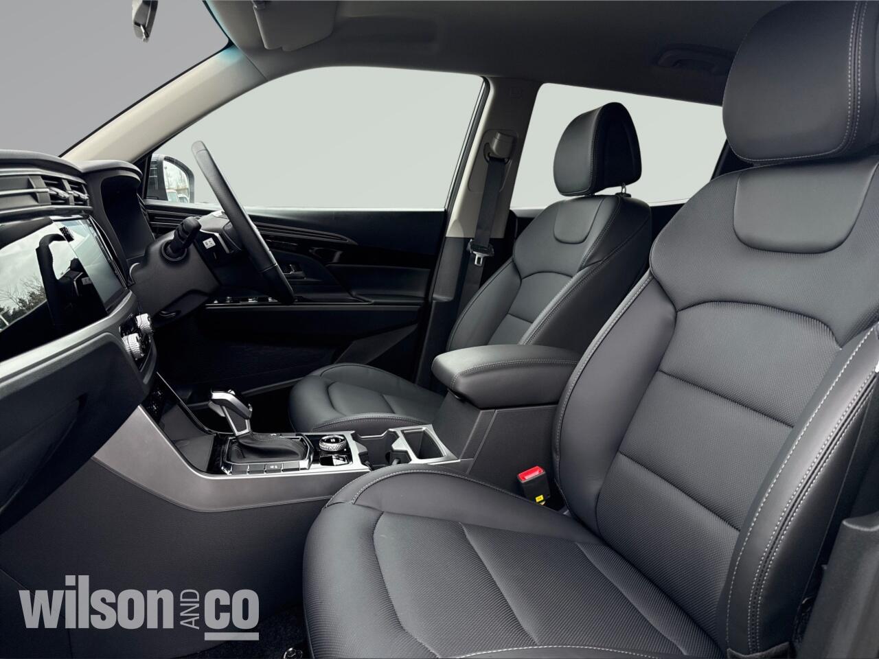 Used KGM Korando 2026 for sale - 77793630: Photo 12