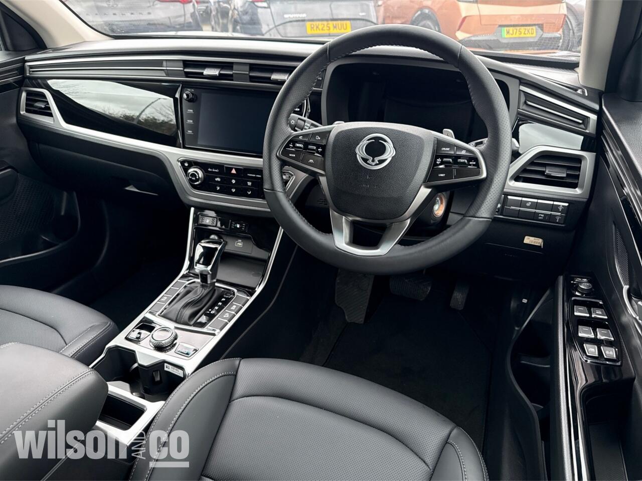 Used KGM Korando 2026 for sale - 77793630: Photo 13