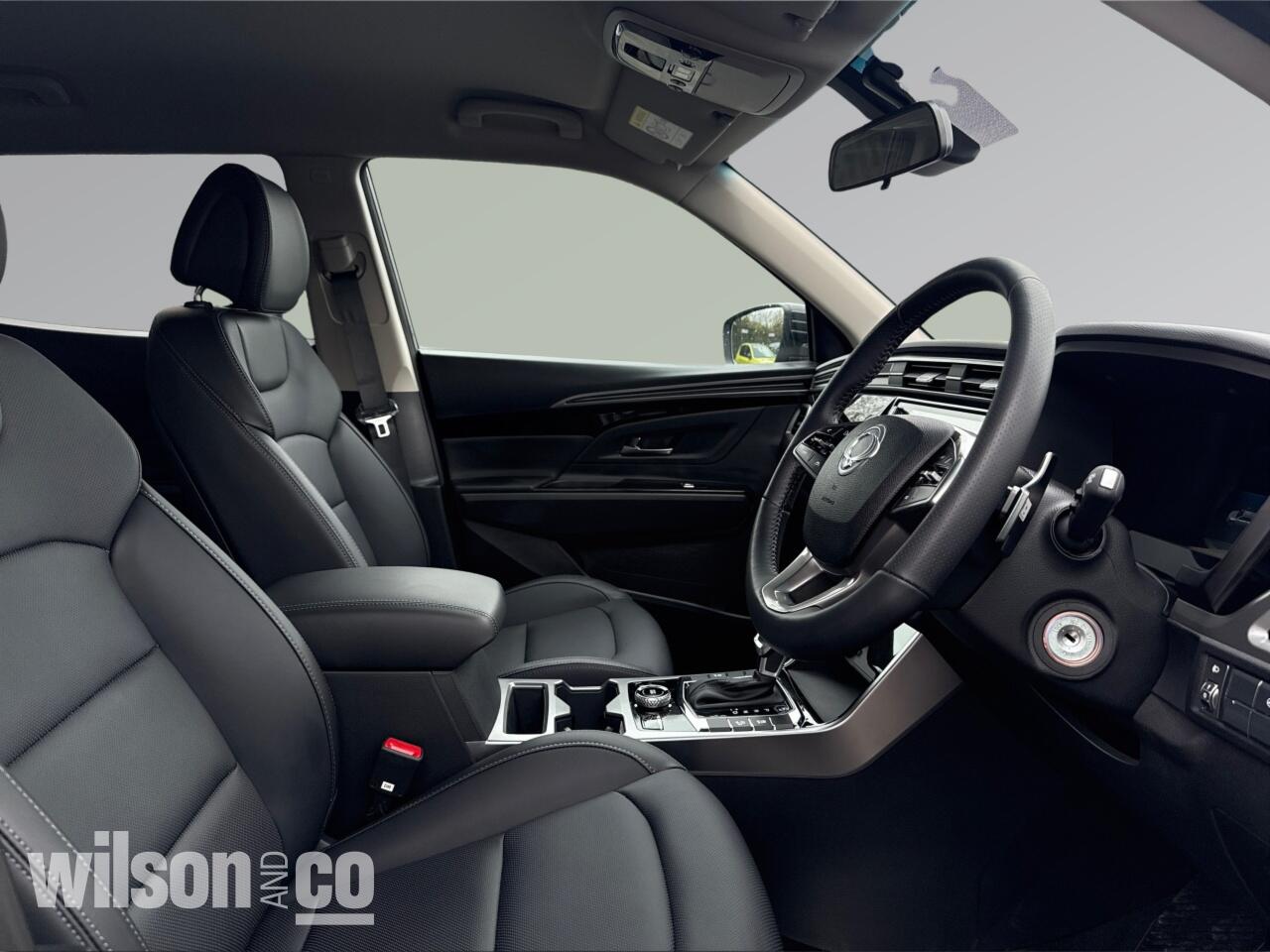 Used KGM Korando 2026 for sale - 77793630: Photo 15