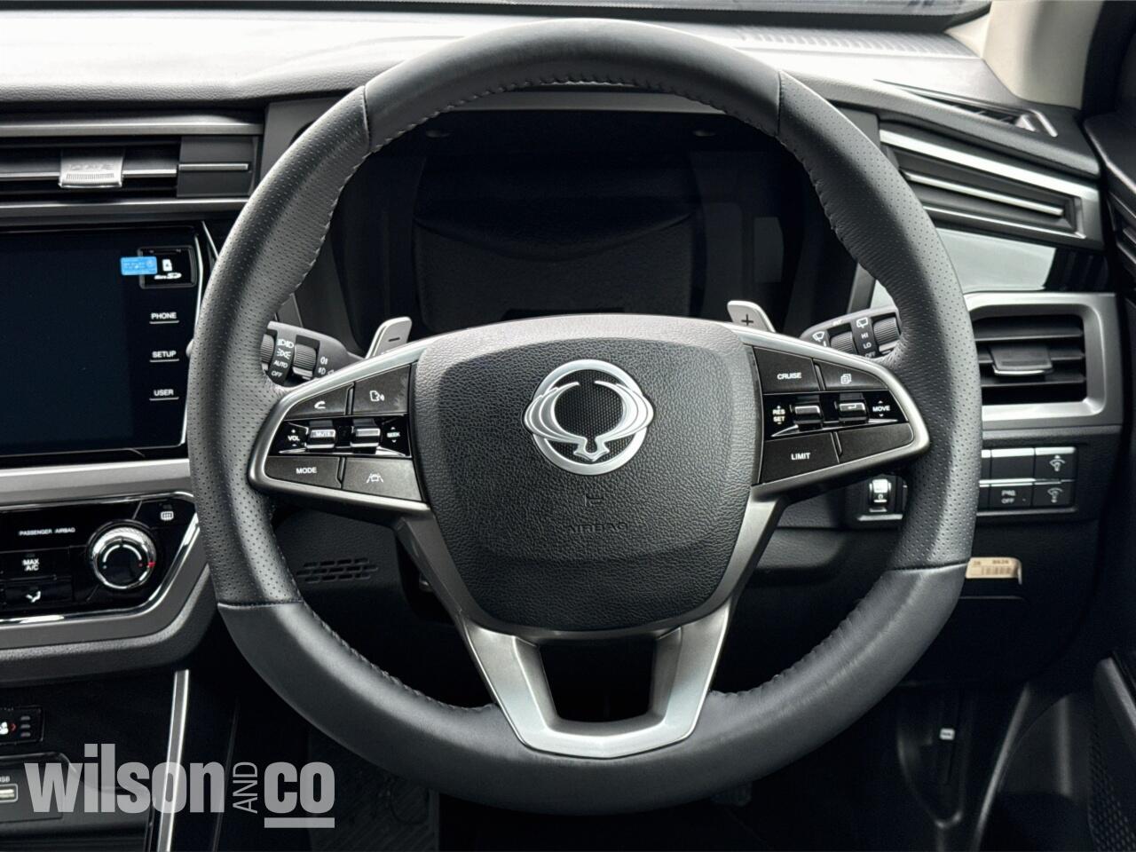 Used KGM Korando 2026 for sale - 77793630: Photo 16