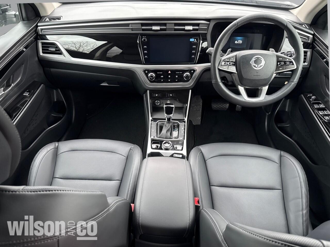 Used KGM Korando 2026 for sale - 77793630: Photo 2