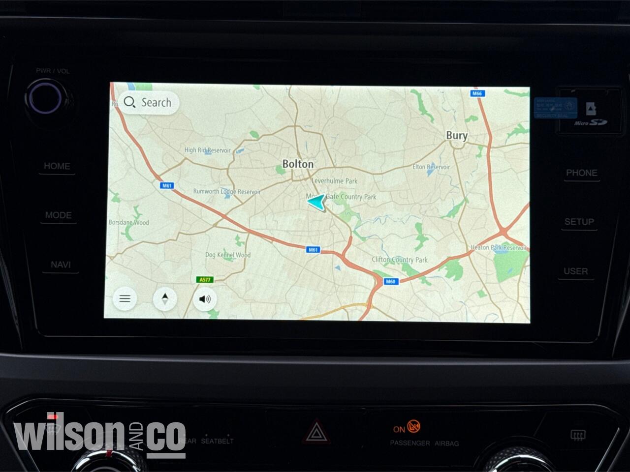 Used KGM Korando 2026 for sale - 77793630: Photo 21