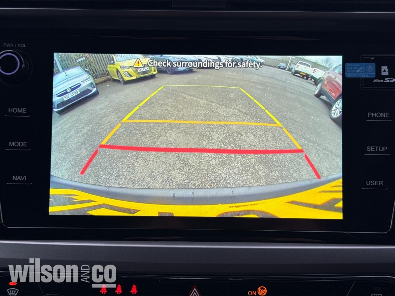 Used KGM Korando 2026 for sale - 77793630: Photo 22