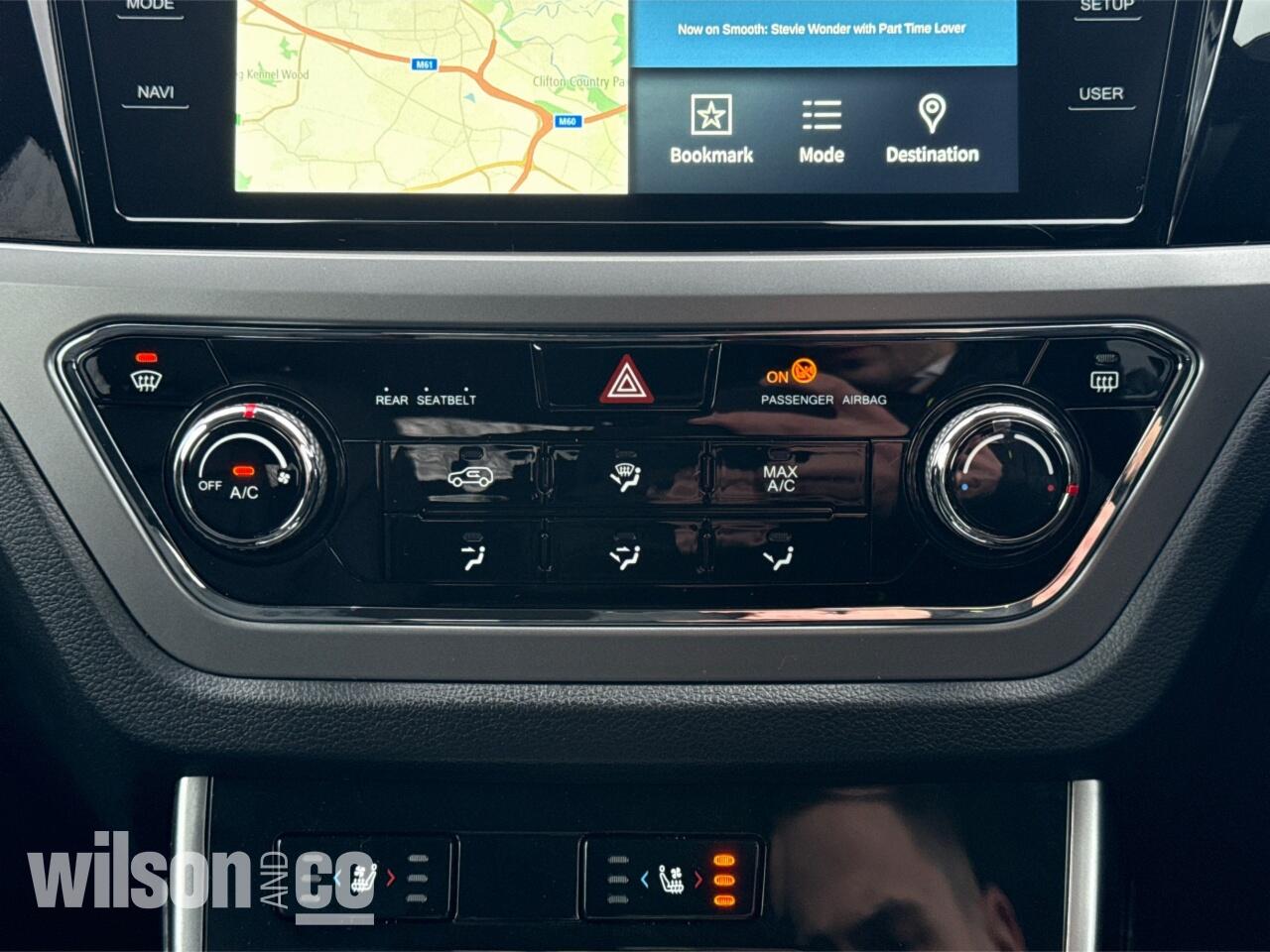 Used KGM Korando 2026 for sale - 77793630: Photo 24