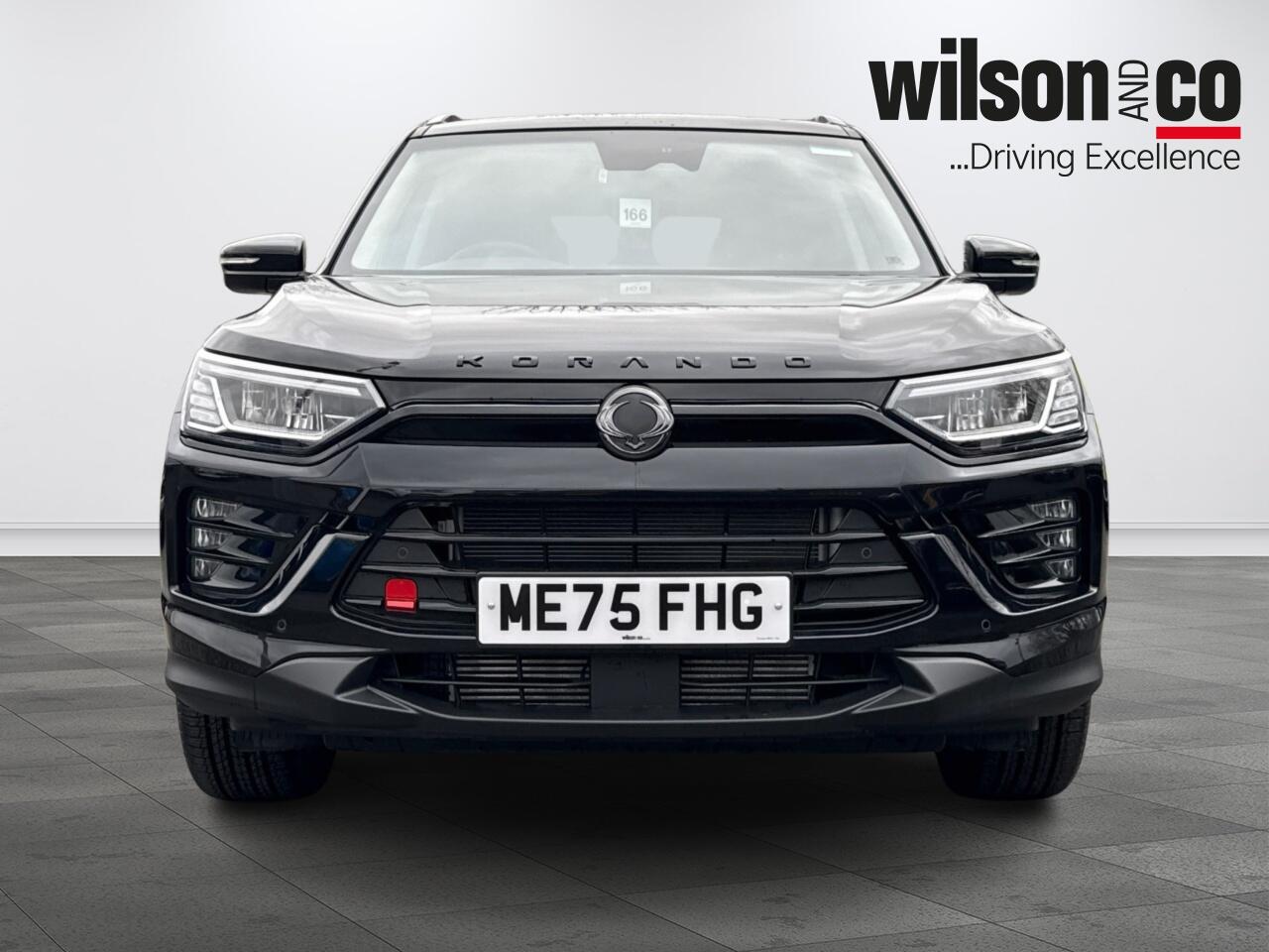 Used KGM Korando 2026 for sale - 77793630: Photo 3