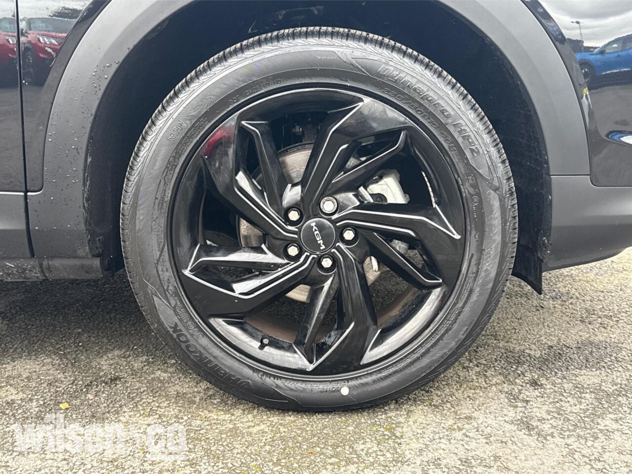 Used KGM Korando 2026 for sale - 77793630: Photo 35