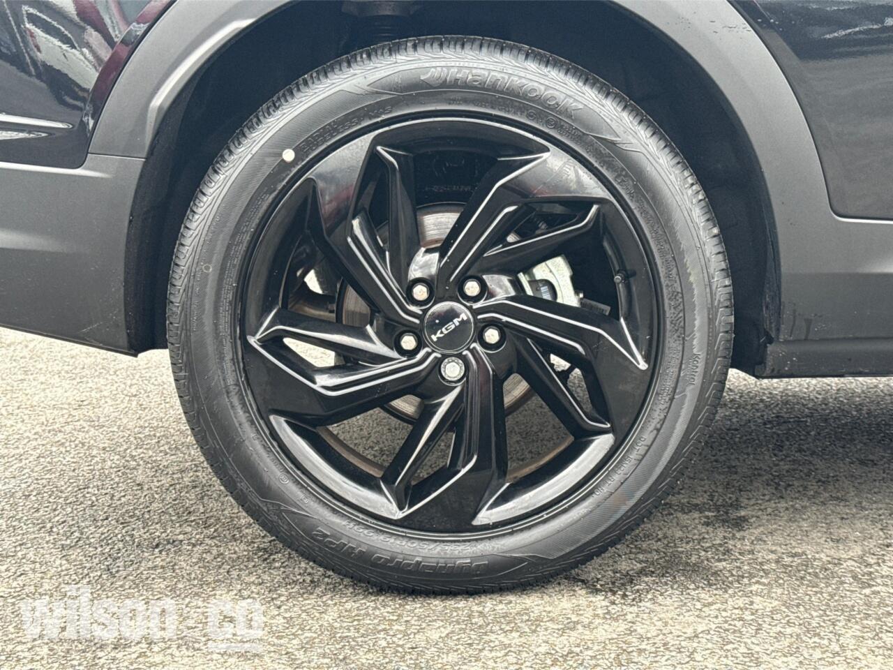 Used KGM Korando 2026 for sale - 77793630: Photo 36