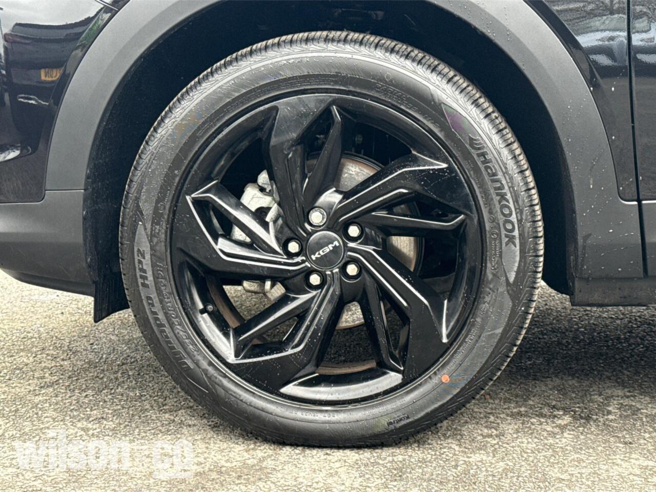 Used KGM Korando 2026 for sale - 77793630: Photo 37