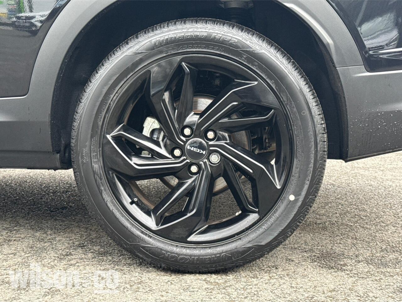 Used KGM Korando 2026 for sale - 77793630: Photo 38