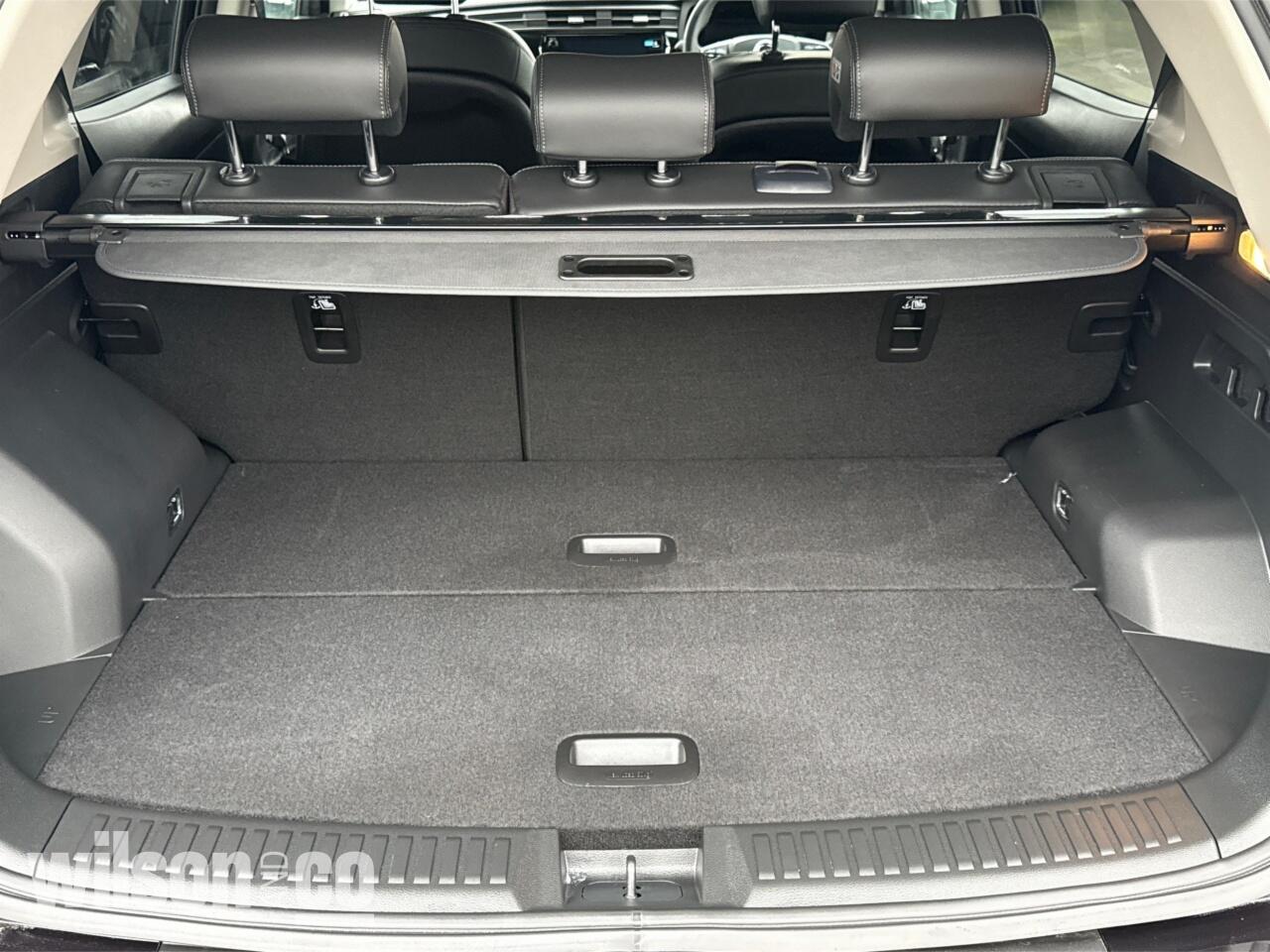 Used KGM Korando 2026 for sale - 77793630: Photo 42