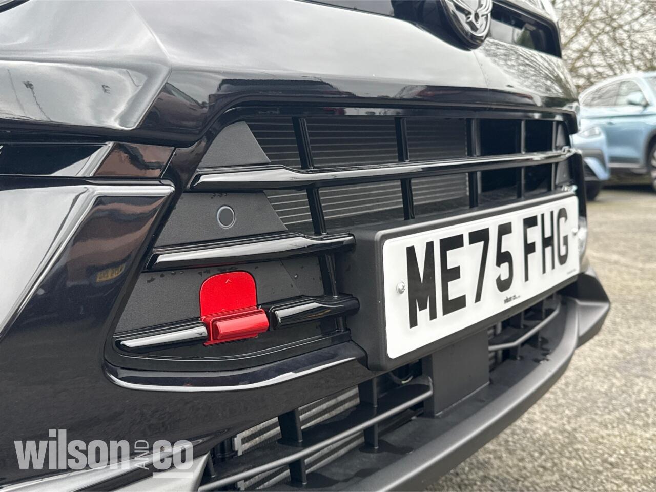 Used KGM Korando 2026 for sale - 77793630: Photo 45