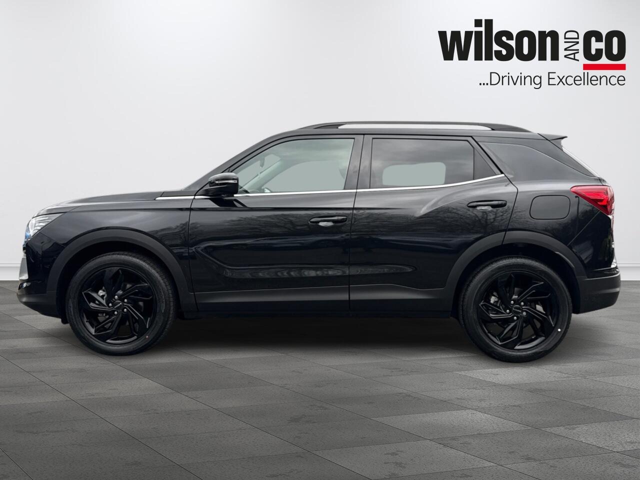 Used KGM Korando 2026 for sale - 77793630: Photo 6