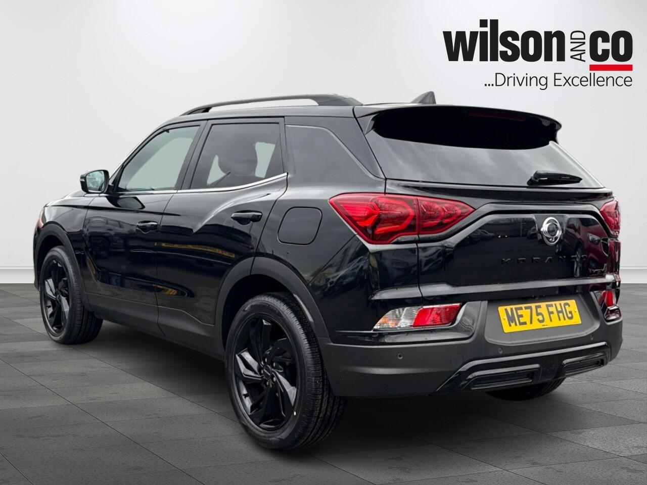 Used KGM Korando 2026 for sale - 77793630: Photo 7