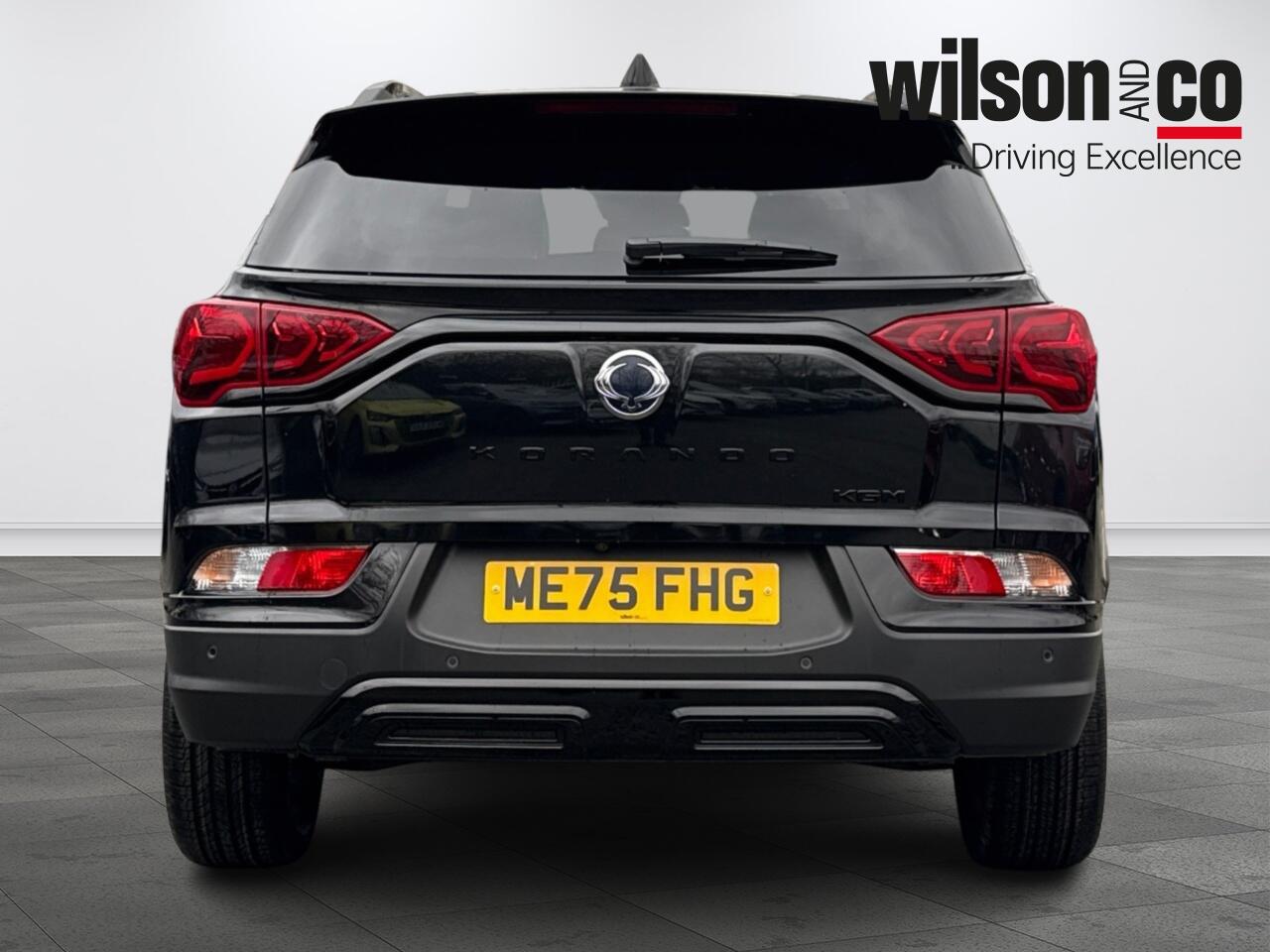 Used KGM Korando 2026 for sale - 77793630: Photo 8