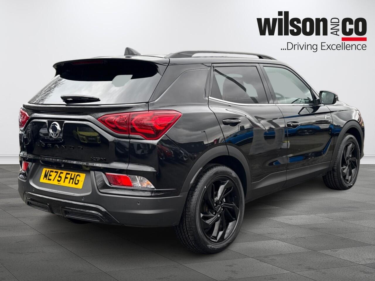 Used KGM Korando 2026 for sale - 77793630: Photo 9