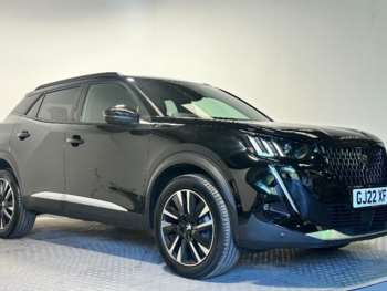 Used Peugeot 2008 2022 for sale - 75319557: Photo