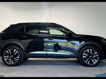 Used Peugeot 2008 2022 for sale - 75319557: Photo