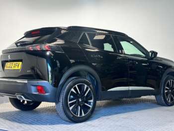 Used Peugeot 2008 2022 for sale - 75319557: Photo