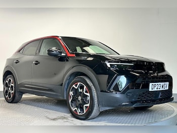 Used Vauxhall Mokka 2023 for sale - 75645510: Photo
