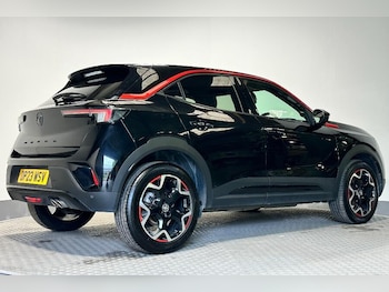 Used Vauxhall Mokka 2023 for sale - 75645510: Photo