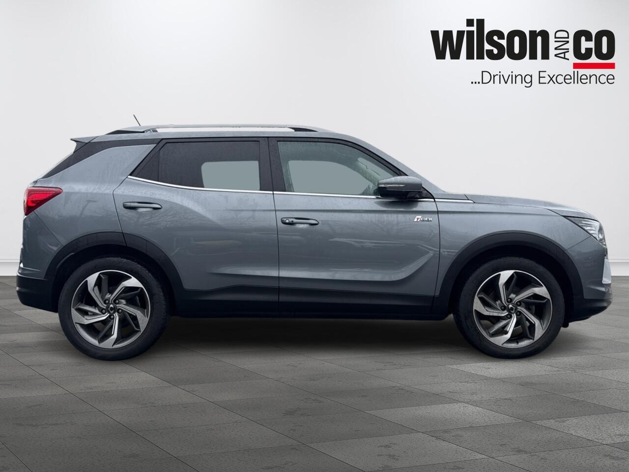 Used KGM Korando 2024 for sale - 77611763: Photo 10