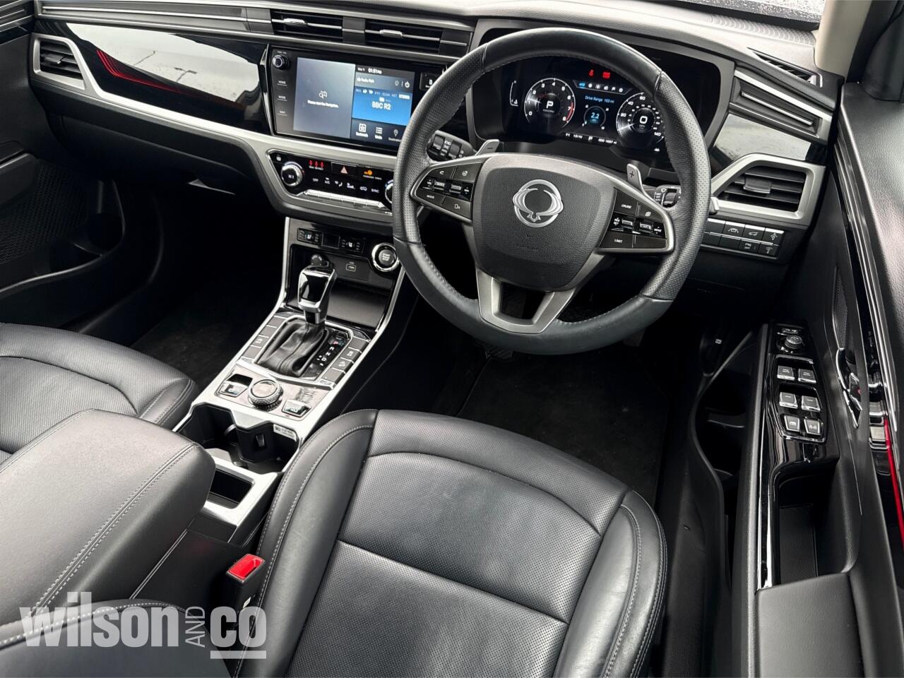 Used KGM Korando 2024 for sale - 77611763: Photo 13