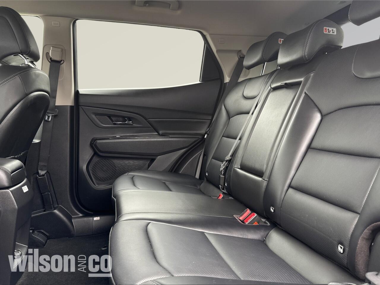 Used KGM Korando 2024 for sale - 77611763: Photo 14