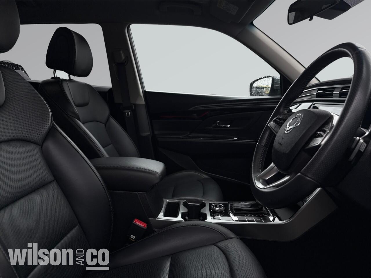 Used KGM Korando 2024 for sale - 77611763: Photo 15