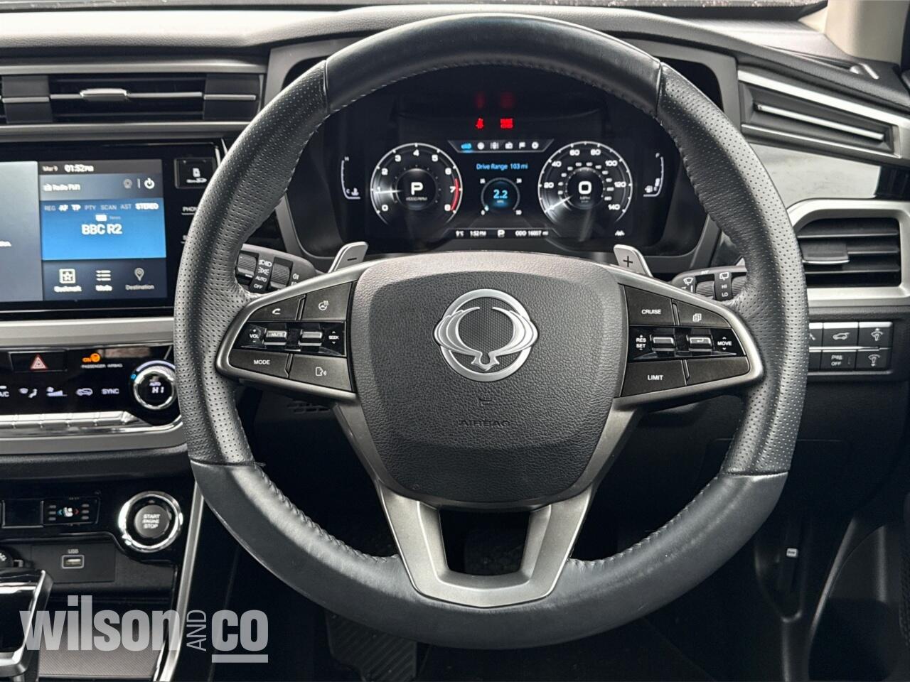 Used KGM Korando 2024 for sale - 77611763: Photo 16