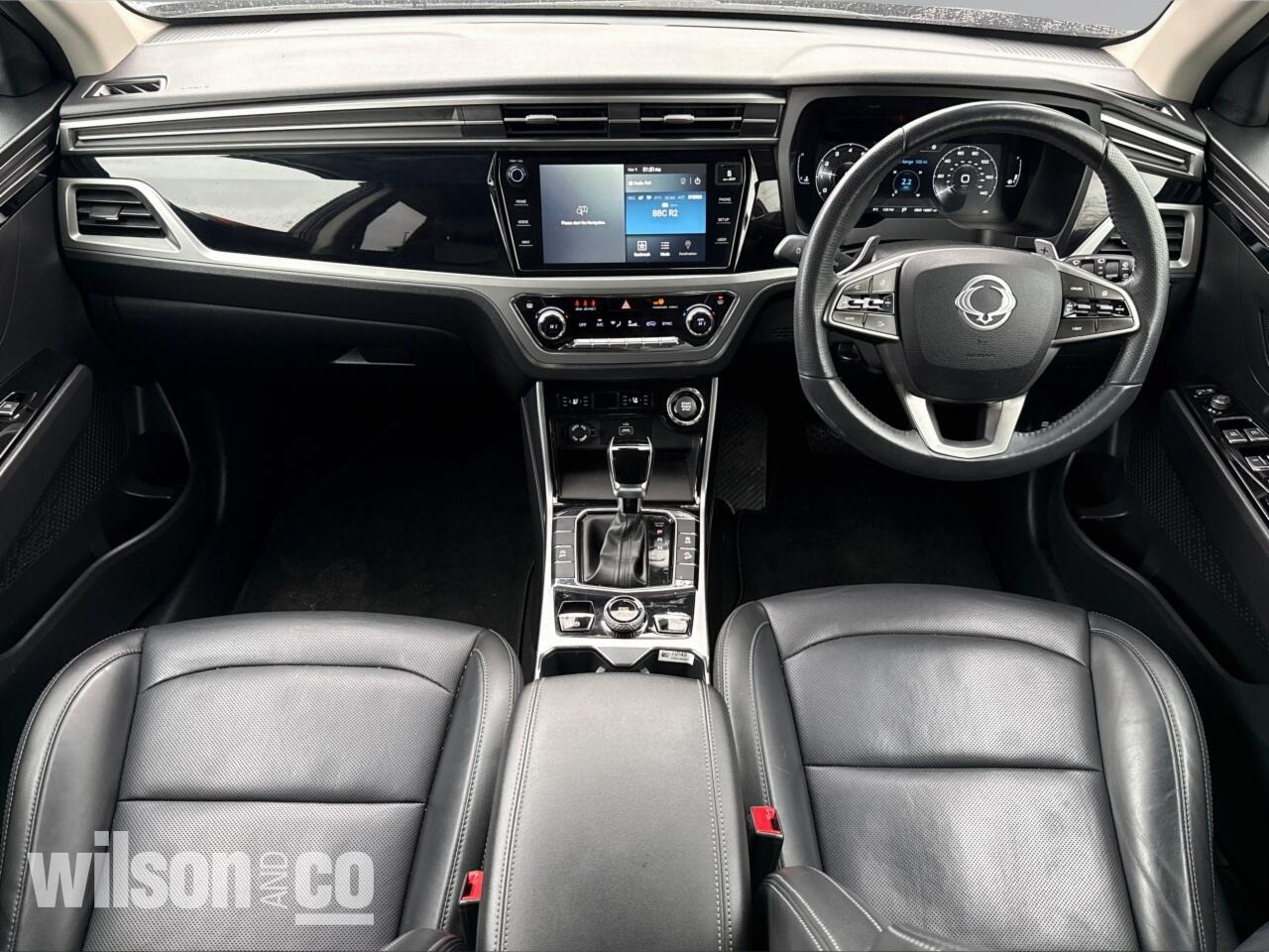 Used KGM Korando 2024 for sale - 77611763: Photo 2