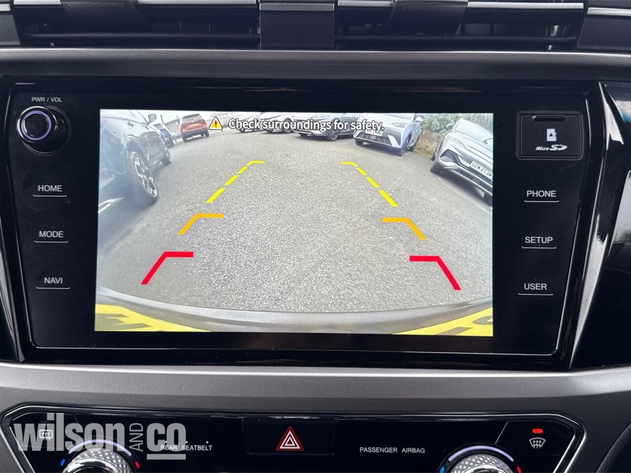 Used KGM Korando 2024 for sale - 77611763: Photo 22