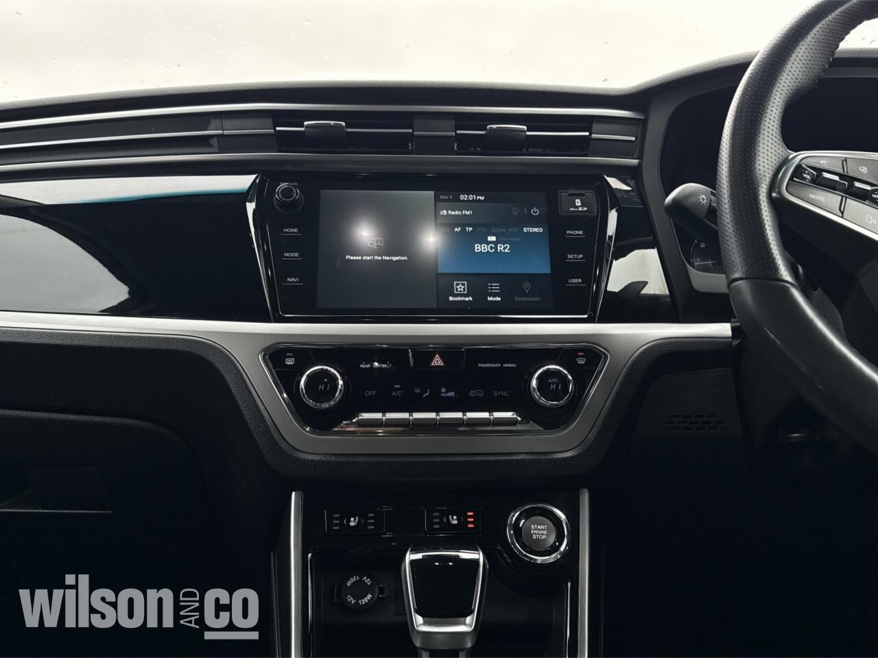 Used KGM Korando 2024 for sale - 77611763: Photo 24