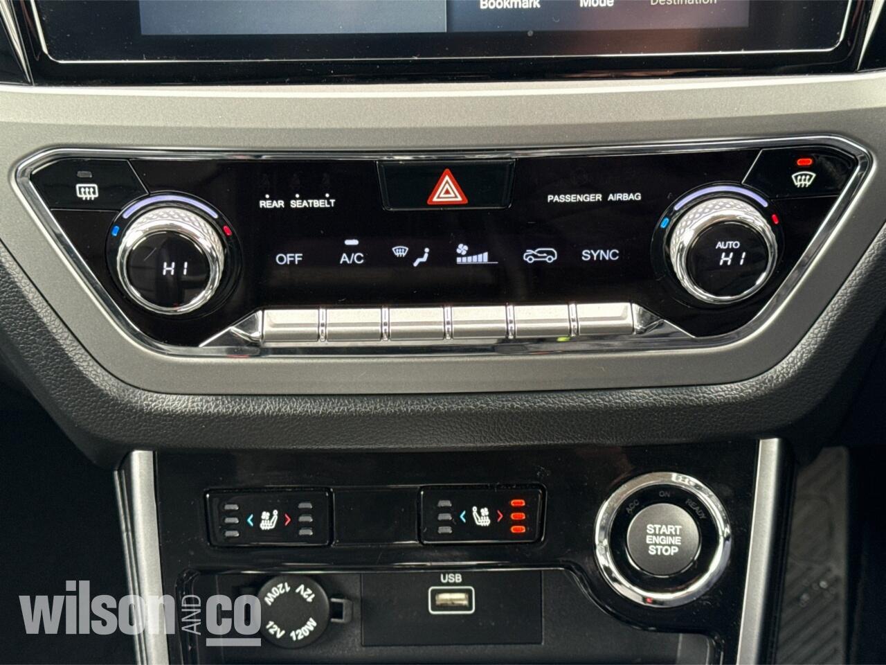 Used KGM Korando 2024 for sale - 77611763: Photo 25