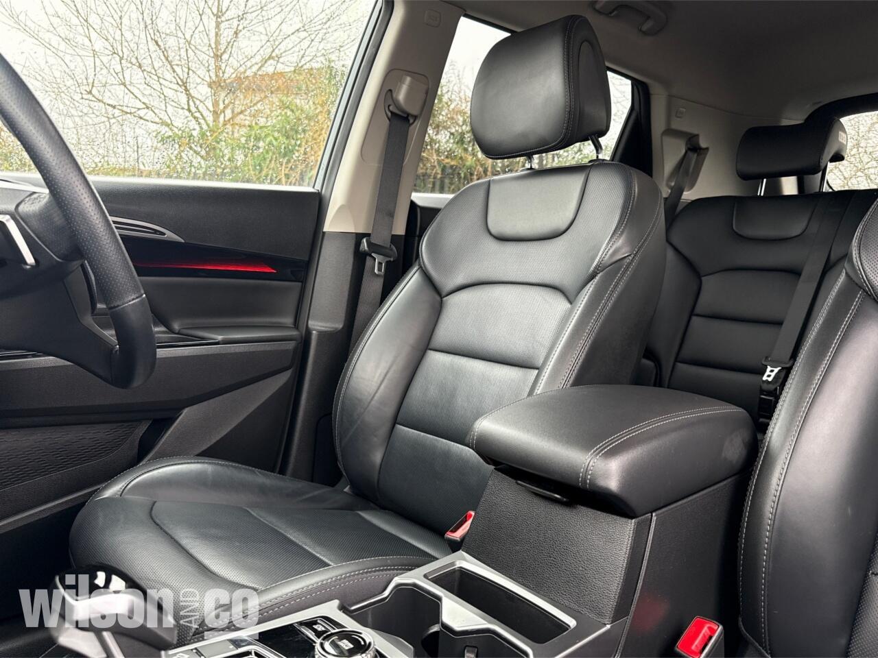 Used KGM Korando 2024 for sale - 77611763: Photo 33