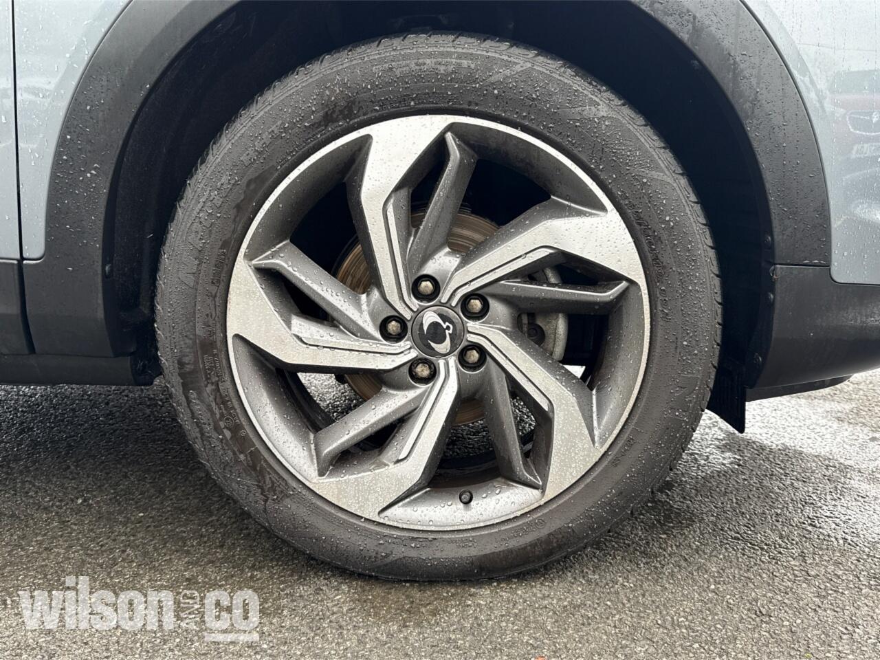 Used KGM Korando 2024 for sale - 77611763: Photo 38