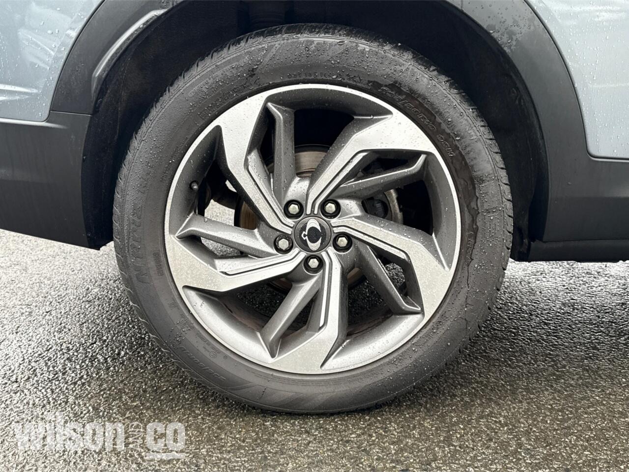 Used KGM Korando 2024 for sale - 77611763: Photo 39