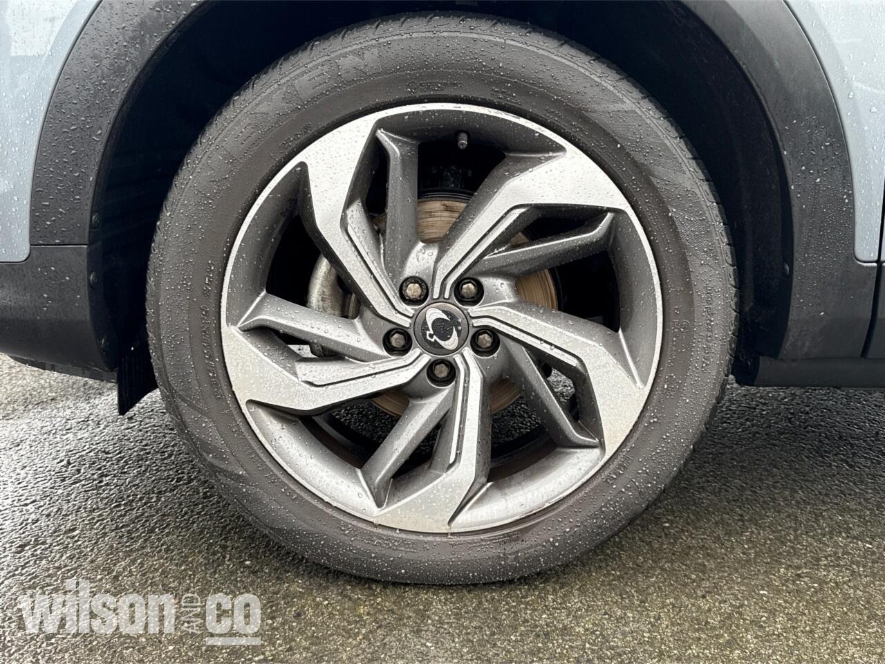 Used KGM Korando 2024 for sale - 77611763: Photo 40