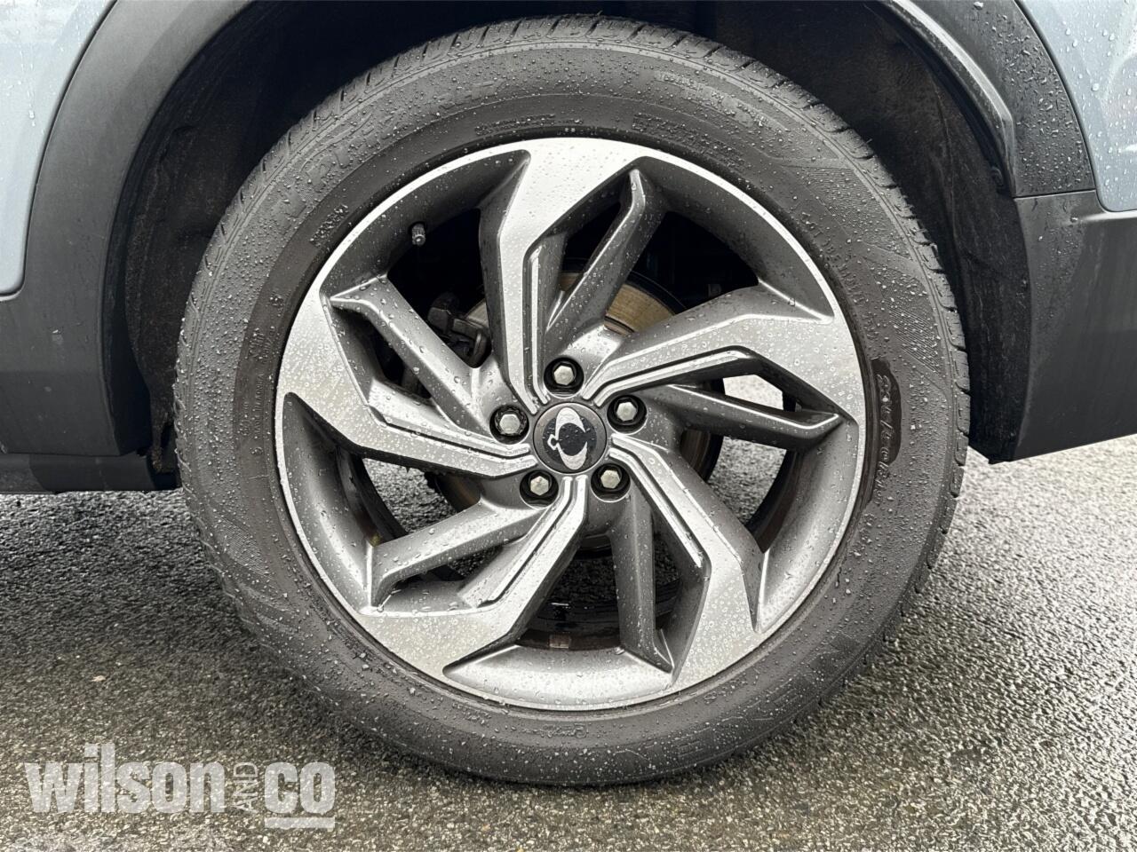 Used KGM Korando 2024 for sale - 77611763: Photo 41