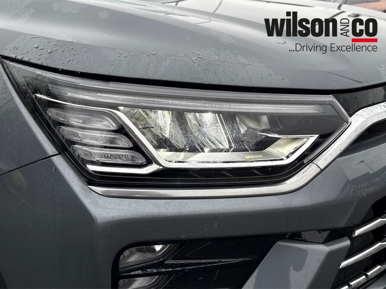 Used KGM Korando 2024 for sale - 77611763: Photo 42