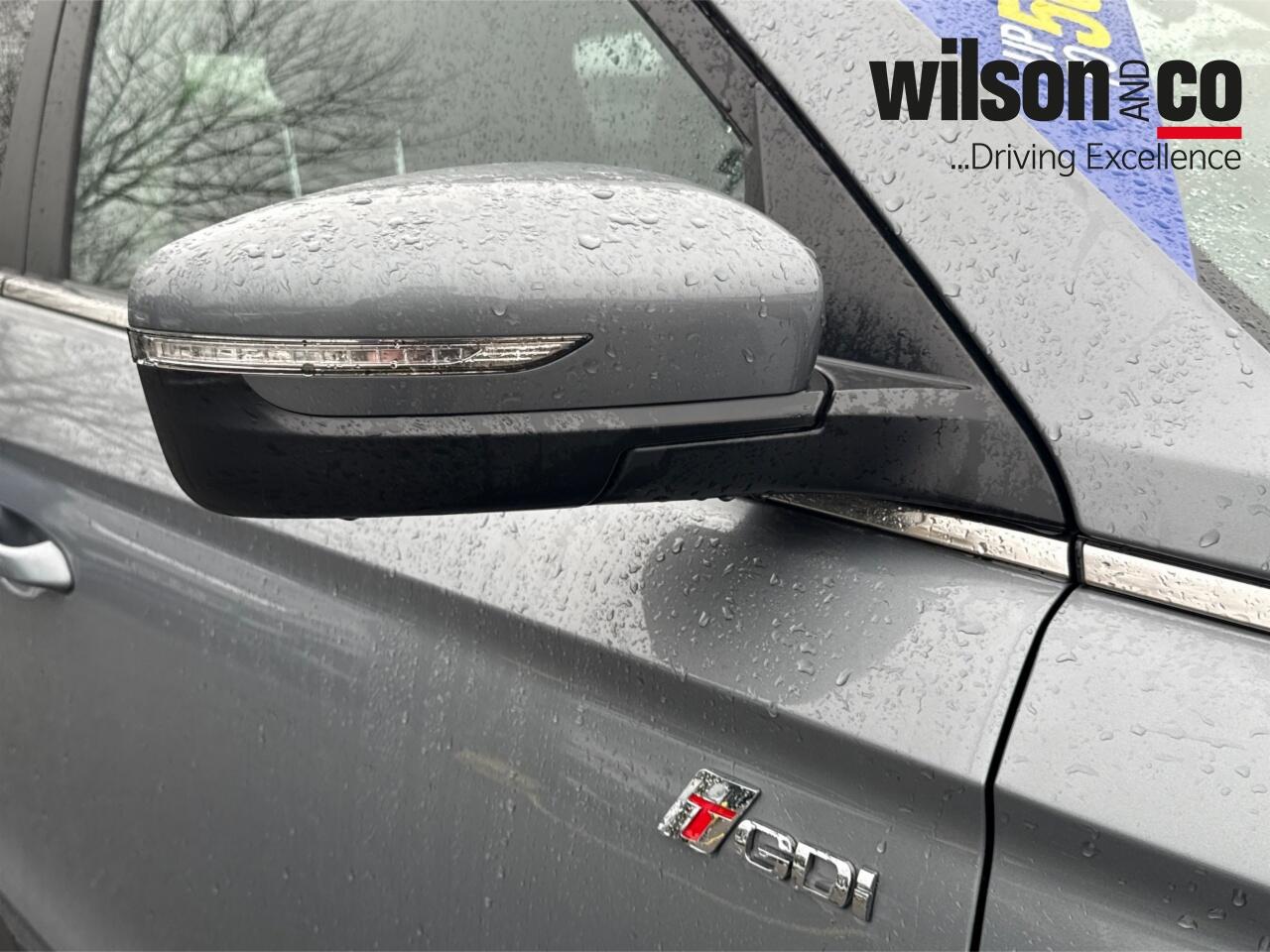 Used KGM Korando 2024 for sale - 77611763: Photo 43