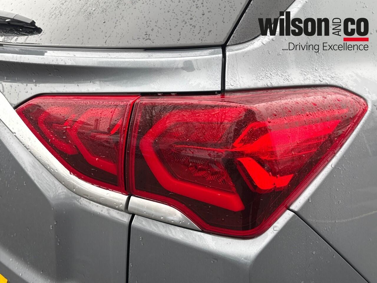 Used KGM Korando 2024 for sale - 77611763: Photo 44