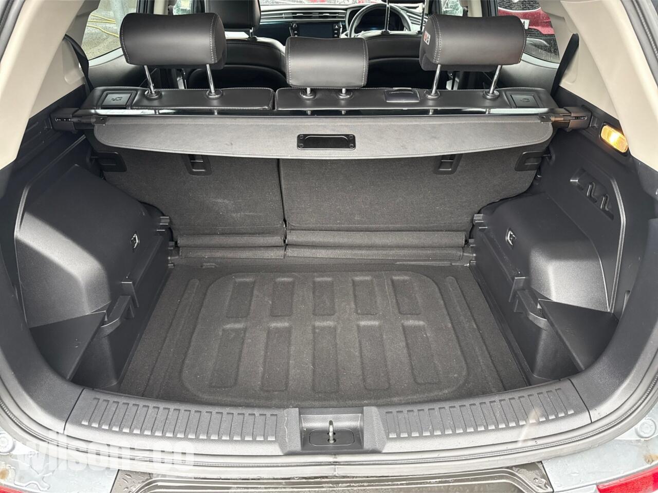 Used KGM Korando 2024 for sale - 77611763: Photo 45