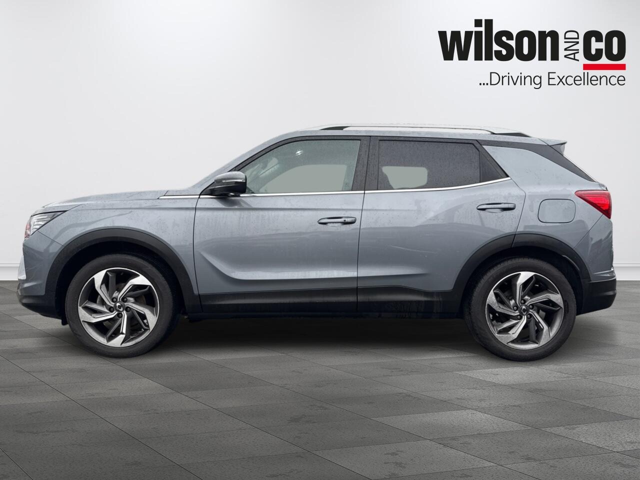 Used KGM Korando 2024 for sale - 77611763: Photo 6