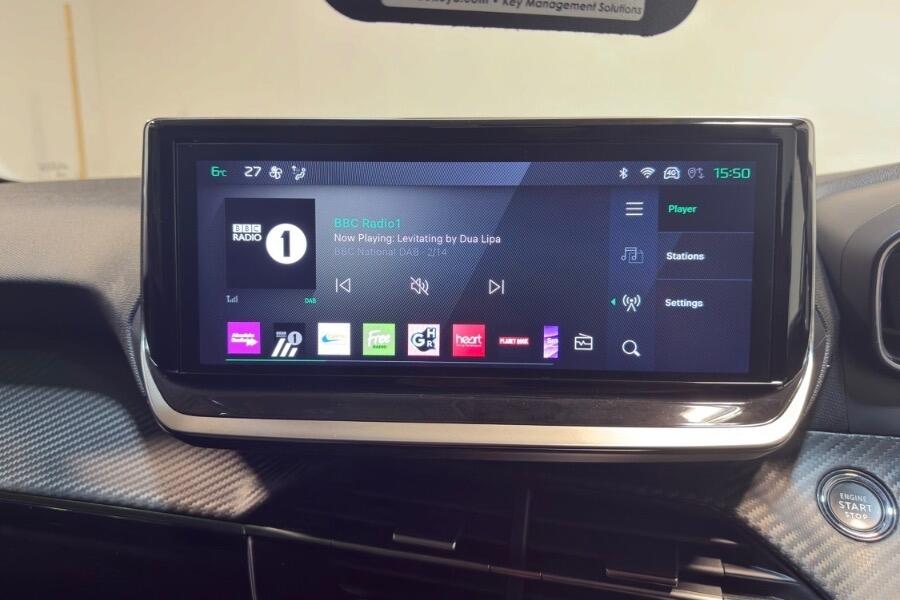 Used Peugeot 208 2024 for sale - 77345478: Photo 14