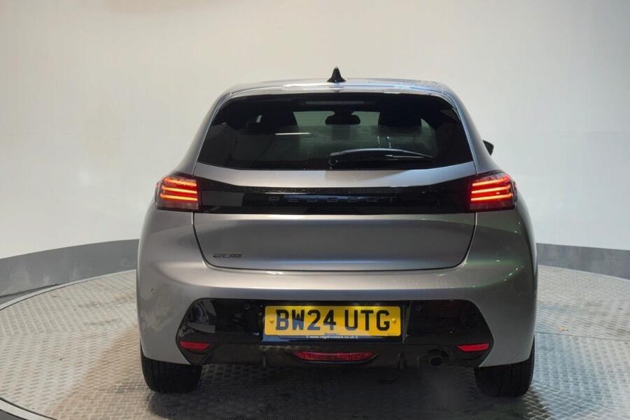 Used Peugeot 208 2024 for sale - 77345478: Photo 3