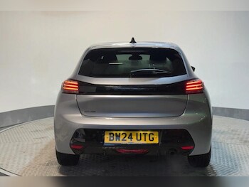 Used Peugeot 208 2024 for sale - 77345478: Photo