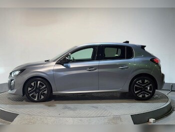 Used Peugeot 208 2024 for sale - 77345478: Photo