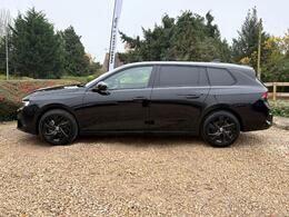 Used Vauxhall Astra 2025 for sale - 76667534: Photo 2