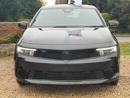 Used Vauxhall Astra 2025 for sale - 76667534: Photo 3